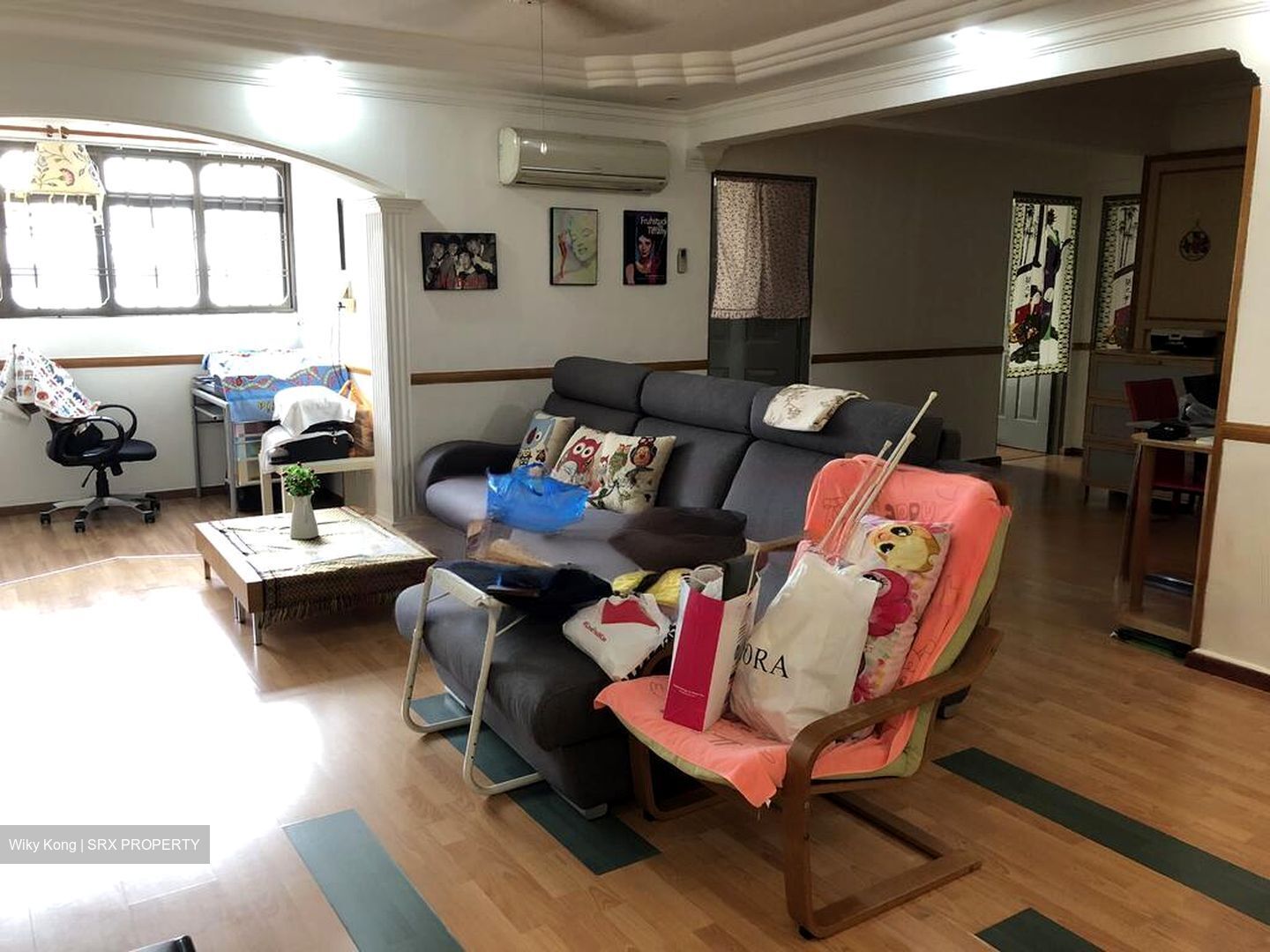 Blk 513 Woodlands Drive 14 (Woodlands), HDB 5 Rooms #460555391